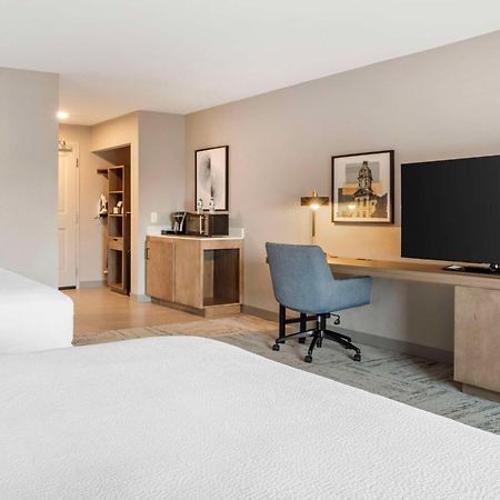 Hilton Garden Inn Charlotte/Конкорд Экстерьер фото