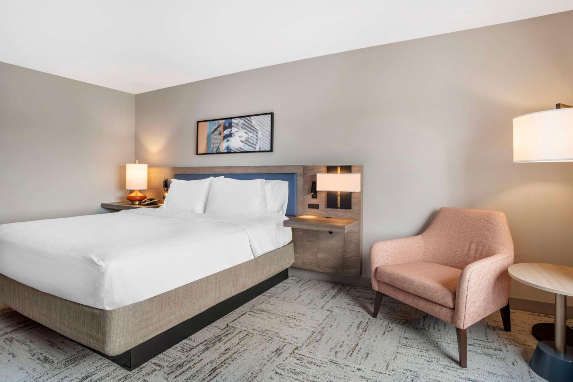 Hilton Garden Inn Charlotte/Конкорд Экстерьер фото