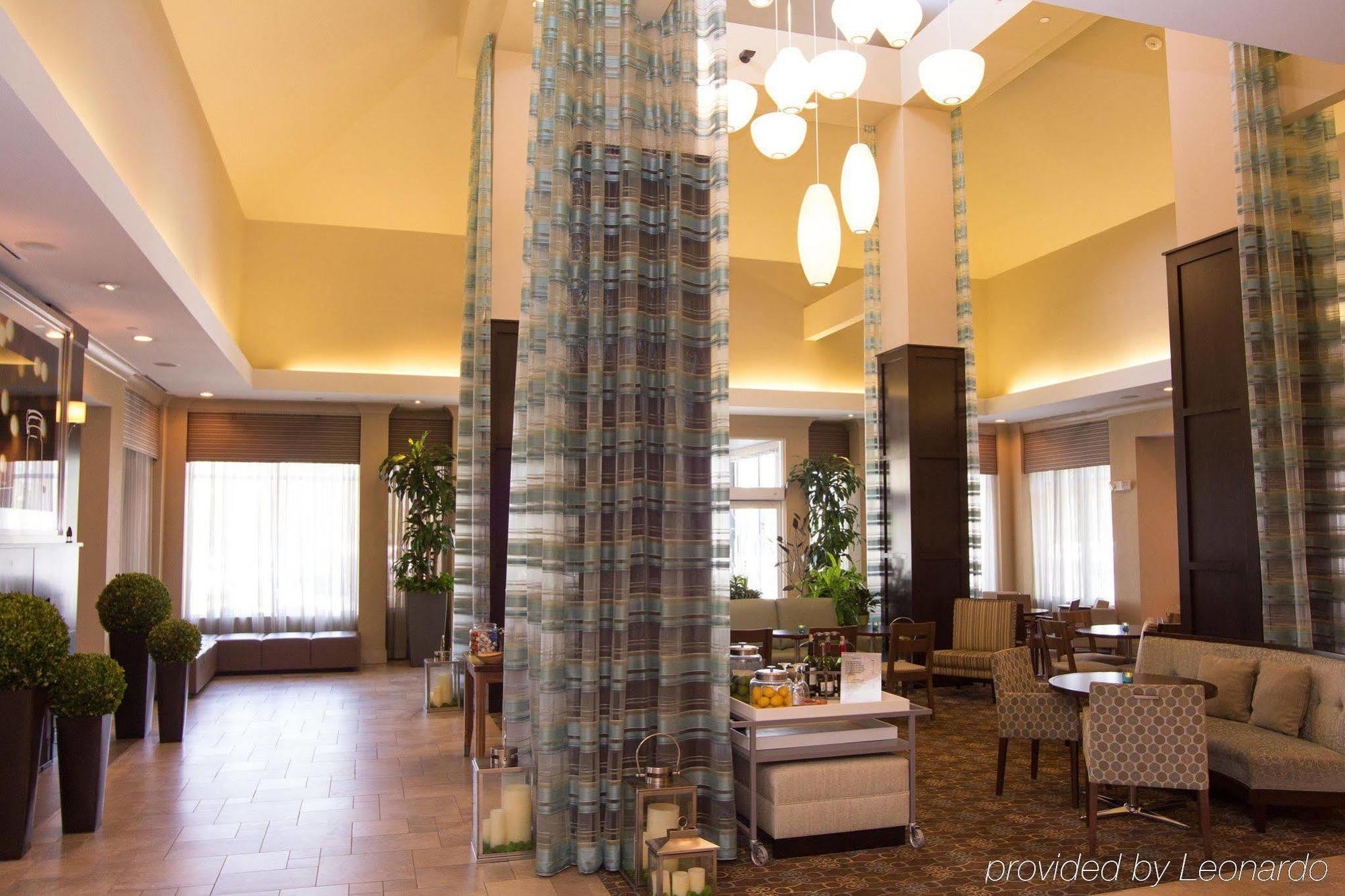 Hilton Garden Inn Charlotte/Конкорд Экстерьер фото